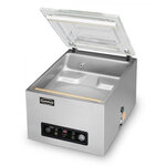 Machine sous vide smooth 42 xl - barre 420 mm - combisteel -  - acier inoxydable 610x480x470mm