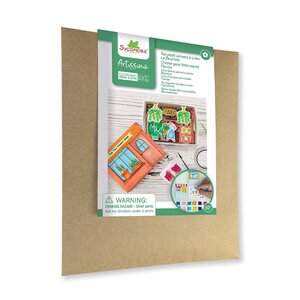 Tout petit univers a creer - Le fleuriste