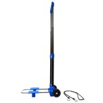 Proplus chariot pliable 30 kg