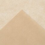 Housse d'hivernage en polypropylene - 50 gr/m² - Ø 100 cm x 1,50 m - Beige