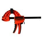 Skandia Pince de serrage rapide à une main 450 mm
