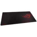 Tapis de souris gamer 90 cm x 44 cm asus rog sheath