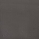 vidaXL Tête de lit murale 12 Pièces Gris 30 x 15 cm Simili cuir