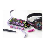 Marqueur fluo Neon  étui carton de 6 FABER-CASTELL