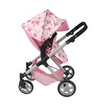 Bayer Chic 2000 567-85 - Poussette pour poupée Mila