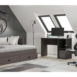 Bureau enfant Tako - gris