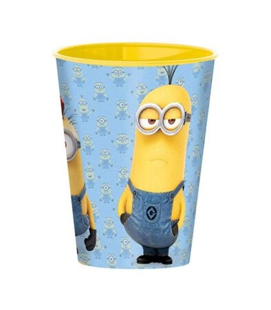 Verre minions