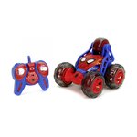 Dickie 203225001 - Jada Voiture RC Spider-Man Stunt
