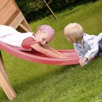 Axi maison pour enfants bois tom