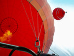 SMARTBOX - Coffret Cadeau Vol en montgolfière au-dessus du château de Chaumont-sur-Loire en semaine -  Sport & Aventure
