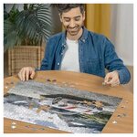 puzzle 1000 pièces - Porsche 911 R