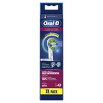 Oral-B FlossAction Brossette Avec CleanMaximiser, 5