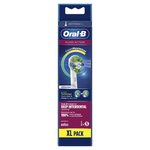 Oral-b flossaction brossette avec cleanmaximiser  5