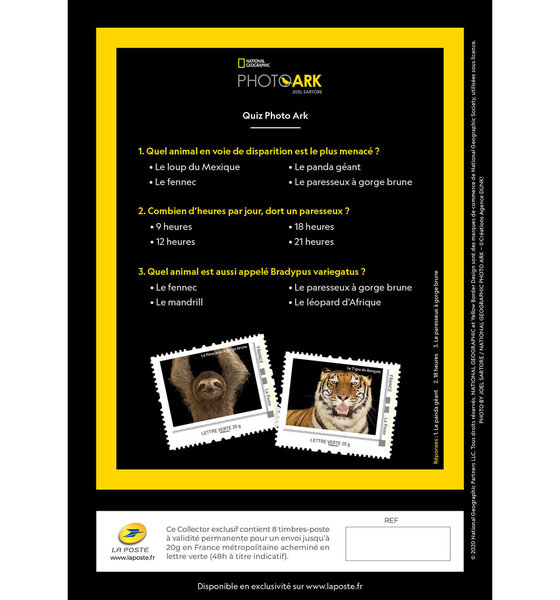 Lot De 200 Timbres Animaux Collection - Mammifères, Dinosaures, éléphants, Singes - Pour Philatélistes