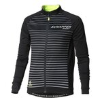 SCRAPPER Maillot de cyclisme/vélo TML 2.0 - Homme