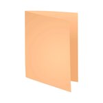 Paquet 100 Chemises Super 160 - 24x32cm - Bulle - X 5 - Exacompta