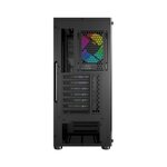 Msi boîtier pc vampiric 010 - atx - fenetre verre trempé - argb (306-7g08m11-809)