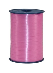 Bolduc america 500-m-bobine 5 mm rose vif