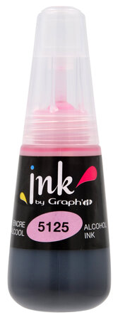Ink by Graph'it marqueur Recharge 25 ml 5125 Azalea