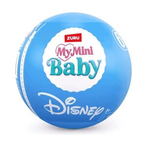 Zuru 77793 - MY MINI Baby - Disney  S1  assortis