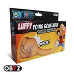 One Piece - Poing gonflable - Luffy