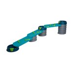 Aquaplay 8700001582 - Mudway Stream - Circuit de Jeu d'eau et de Sable combiné avec écrous