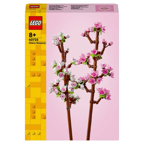 40725 Les fleurs de cerisier ® Botanicals