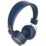 RYGHT LUMINA 2 Casque Bluetooth - 3.7 V - Autonomie 10h - Bleu