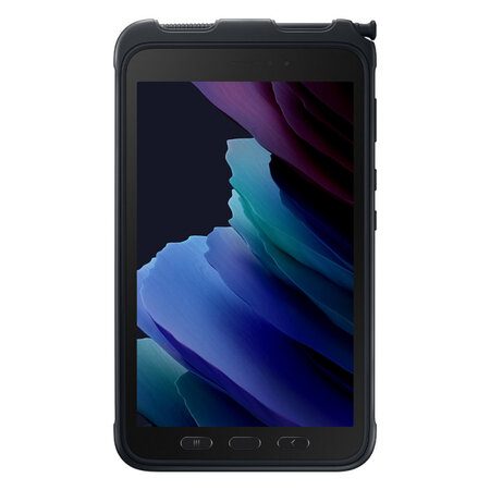 Samsung galaxy tab active 3 (écran 8'' - wifi / 4g - 4 go  64 go) noir