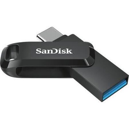 Carte mémoire flash - SANDISK - 64GB