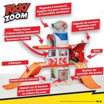 Playset La Maison de Ricky