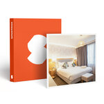 SMARTBOX - Coffret Cadeau 3 jours au Brit Hotel de Paris Orly - Séjour