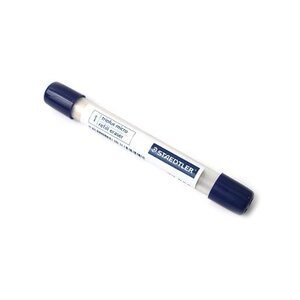 Etui de 3 Gommes de Rechange pour Portemine Triplus micro STAEDTLER