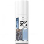 L'oréal paris - spray colorista couleur 1 jour pastel - pastel bluehair
