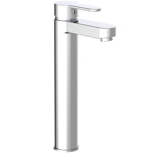 SCHÜTTE Mitigeur de haut lavabo ELEPHANT Chrome