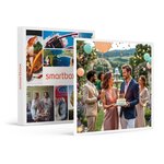 SMARTBOX - Coffret Cadeau Joyeux anniversaire - Exception -  Multi-thèmes