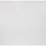 vidaXL Table de chevet FLORO blanc 45x39x57 cm bois de pin massif