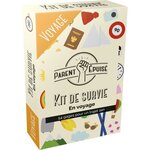 PARENT EPUISE : kit de survie Voyage