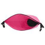 vidaXL Sac sec Rose 20 L PVC