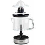Bestron presse-agrumes acj350z noir 0 7 l