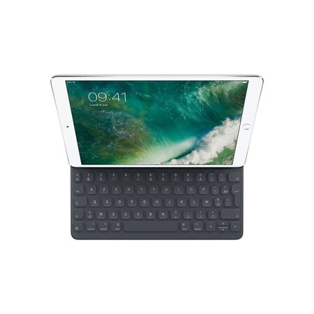 Smart Keyboard Apple pour iPad Pro (Noir)