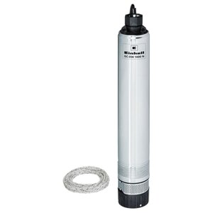 Einhell pompe pour puits profond gc-dw 1000 n 1000 w 4170955