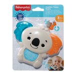 Fisher Price - Koala De Dentition Musical -Des 3 Mois