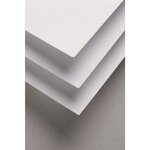 Bloc Dessin Croquis Spirale 160g A5 35 Feuilles Blanc CLAIREFONTAINE