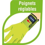 MAPA Gants de jardin Plantation + - T7