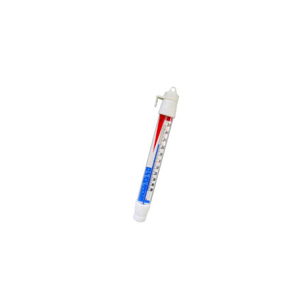 Thermomètre de congélateur -50/+50°c - l2g -  - verre