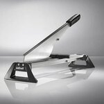 wolfcraft Massicot pour plancher stratifié LC 600 6937000