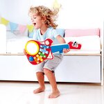 Hape jouet musical 6-en-1 e0335