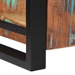vidaXL Coffres de rangement avec stockage 40 x 30 x 30 cm