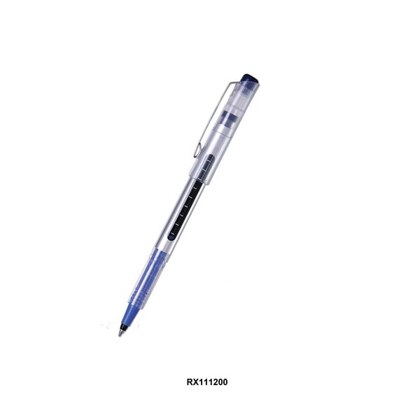 Roller pointe 0 7mm encre bleu RX111200B7 A PLUS